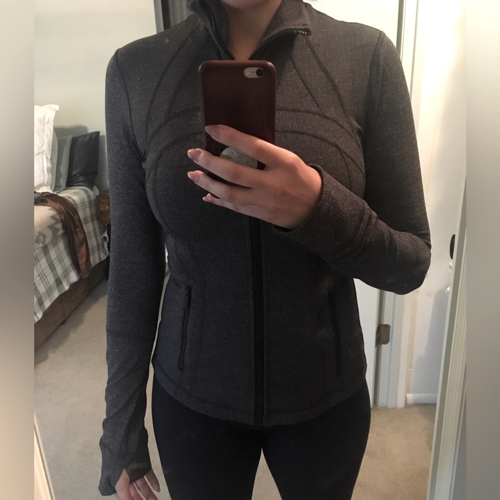 Lululemon jacket